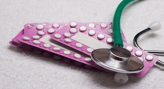 wady antykoncepcji hormonalnej