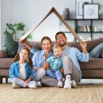 Nowoczesne planowanie Rodziny: pełna Rodzina