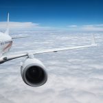 Wazektomia, a podróż samolotem
