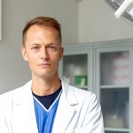 Dr Michał Kretowicz dołącza do zespołu Wazektomia.com