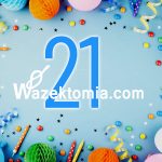 21 lat wazektomii w Polsce – dziękujemy za zaufanie