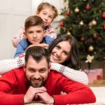 Wesołych Świąt i Szczęśliwego Nowego Roku 2026