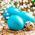 Zdrowych i spokojnych Świąt Wielkanocnych